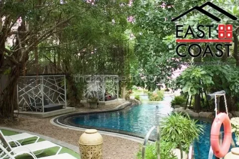 Estudio en el condominio en Pattaya, Tailandia № 213468 - foto 19
