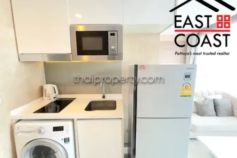Estudio en el condominio en Pattaya, Tailandia № 213468 - foto 4
