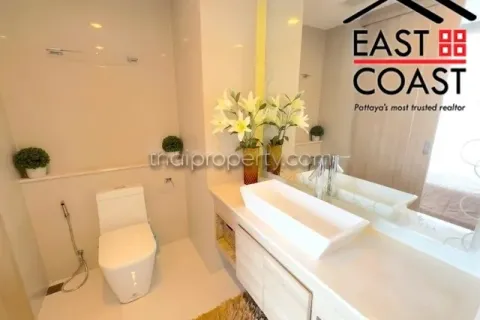 Estudio en el condominio en Pattaya, Tailandia № 213468 - foto 8