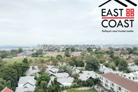 Estudio en el condominio en Pattaya, Tailandia № 213468 - foto 10