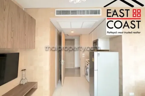 Estudio en el condominio en Pattaya, Tailandia № 213468 - foto 5