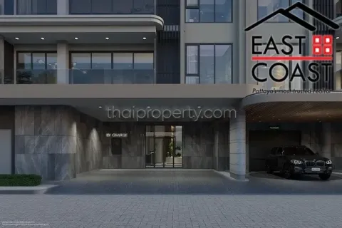 Condominio de 1 dormitorio en Pattaya, Tailandia № 213470 - foto 28