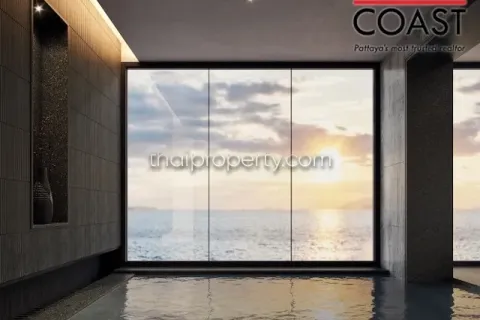 Condominio de 1 dormitorio en Pattaya, Tailandia № 213470 - foto 21