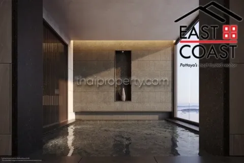 Condominio de 1 dormitorio en Pattaya, Tailandia № 213470 - foto 20