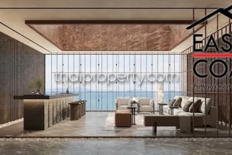 Condominio de 1 dormitorio en Pattaya, Tailandia № 213470 - foto 22
