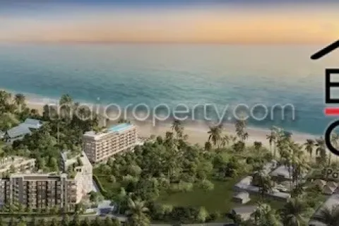 Condominio de 1 dormitorio en Pattaya, Tailandia № 213470 - foto 25