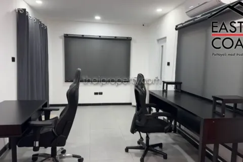 Casa de 3 dormitorios en Pattaya, Tailandia № 213467 - foto 9