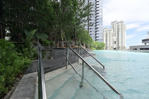 Condominio de 1 dormitorio en Bangkok, Tailandia № 188211 - foto 6