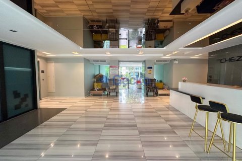 Condominio de 1 dormitorio en Pattaya, Tailandia № 209380 - foto 22