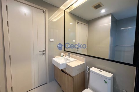 Condominio de 1 dormitorio en Pattaya, Tailandia № 209380 - foto 18
