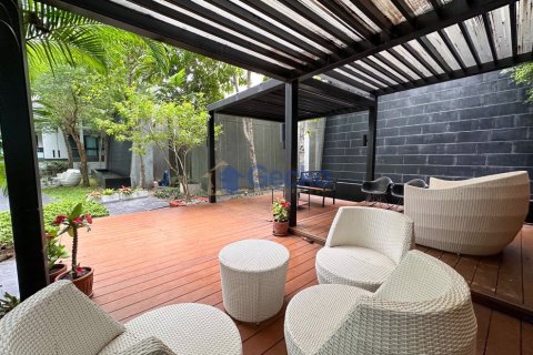 Condominio de 1 dormitorio en Pattaya, Tailandia № 209380 - foto 24