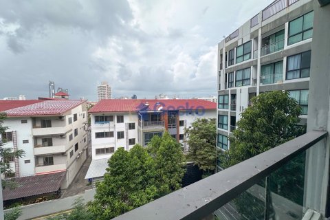 Condominio de 1 dormitorio en Pattaya, Tailandia № 209380 - foto 3