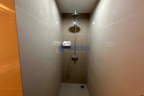 Condominio de 1 dormitorio en Pattaya, Tailandia № 209380 - foto 19