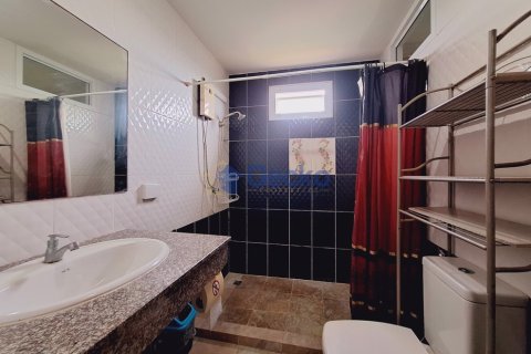Condominio de 1 dormitorio en Pattaya, Tailandia № 209384 - foto 10