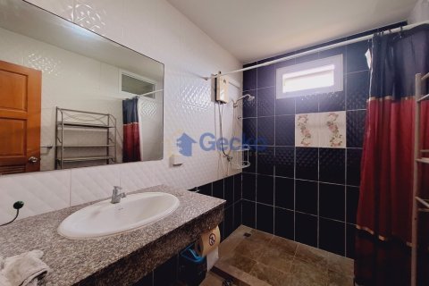Condominio de 1 dormitorio en Pattaya, Tailandia № 209384 - foto 9