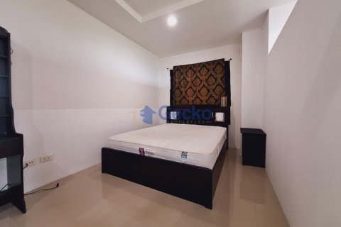 Condominio de 1 dormitorio en Pattaya, Tailandia № 209384 - foto 7