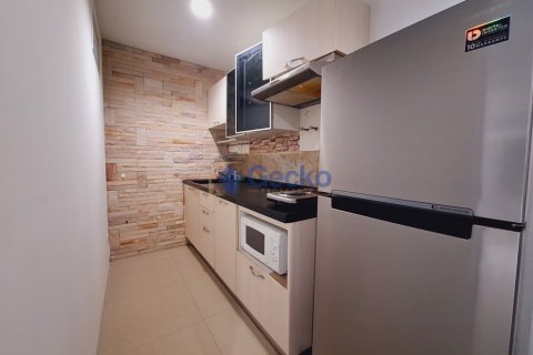 Condominio de 1 dormitorio en Pattaya, Tailandia № 209384 - foto 3