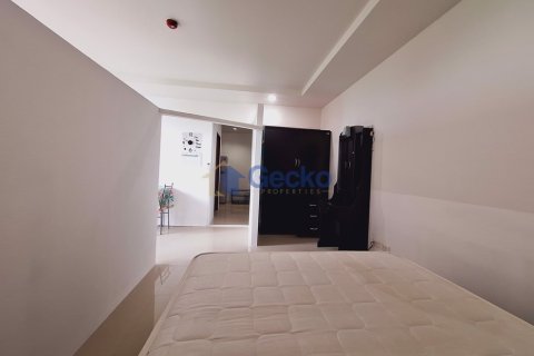 Condominio de 1 dormitorio en Pattaya, Tailandia № 209384 - foto 8