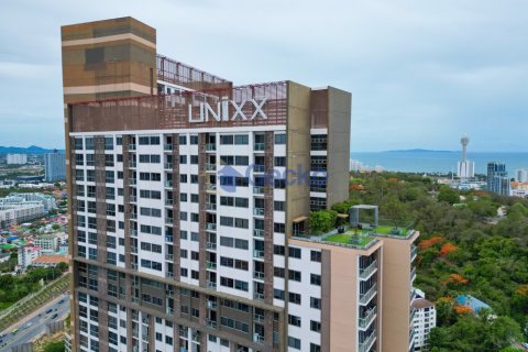 Estudio en el condominio en Pattaya, Tailandia № 209383 - foto 12