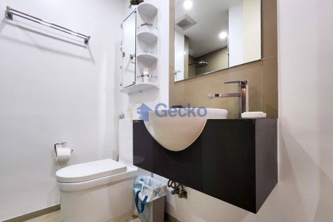 Estudio en el condominio en Pattaya, Tailandia № 209383 - foto 8