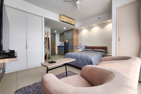 Estudio en el condominio en Pattaya, Tailandia № 209383 - foto 6