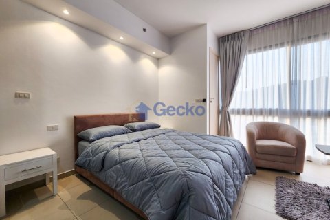 Estudio en el condominio en Pattaya, Tailandia № 209383 - foto 10