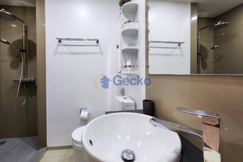 Estudio en el condominio en Pattaya, Tailandia № 209383 - foto 7