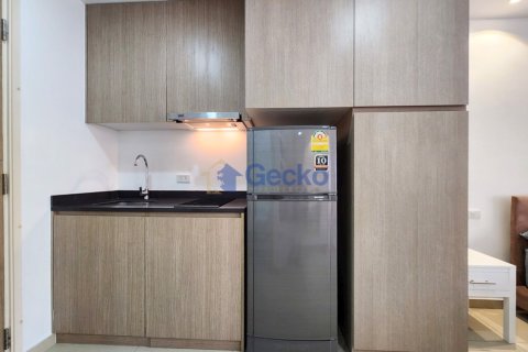 Estudio en el condominio en Pattaya, Tailandia № 209383 - foto 9