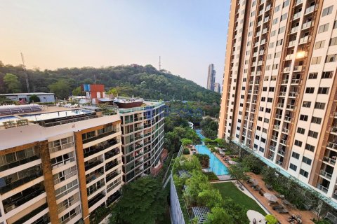 Estudio en el condominio en Pattaya, Tailandia № 209383 - foto 17