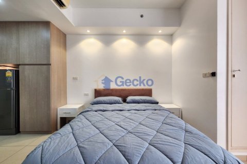 Estudio en el condominio en Pattaya, Tailandia № 209383 - foto 5