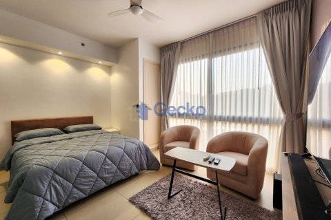 Estudio en el condominio en Pattaya, Tailandia № 209383 - foto 4