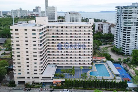 Estudio en el condominio en Pattaya, Tailandia № 209379 - foto 19