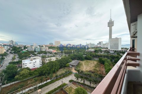 Estudio en el condominio en Pattaya, Tailandia № 209379 - foto 14