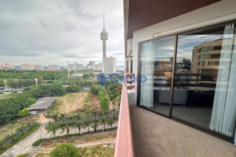 Estudio en el condominio en Pattaya, Tailandia № 209379 - foto 15