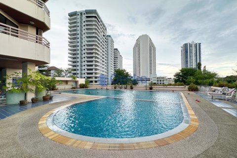 Estudio en el condominio en Pattaya, Tailandia № 209379 - foto 3