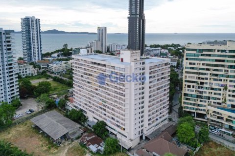 Estudio en el condominio en Pattaya, Tailandia № 209379 - foto 22