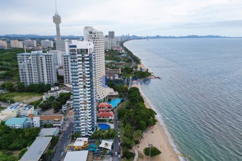 Estudio en el condominio en Pattaya, Tailandia № 209379 - foto 21