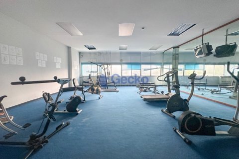Estudio en el condominio en Pattaya, Tailandia № 209379 - foto 17