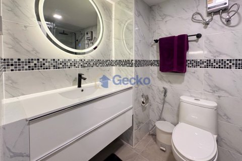 Estudio en el condominio en Pattaya, Tailandia № 209379 - foto 10