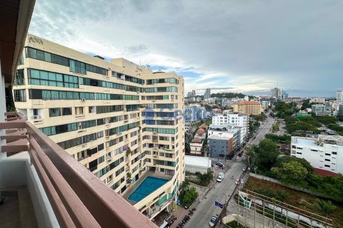 Estudio en el condominio en Pattaya, Tailandia № 209379 - foto 16