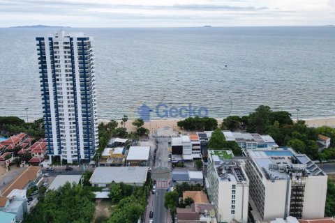 Estudio en el condominio en Pattaya, Tailandia № 209379 - foto 20