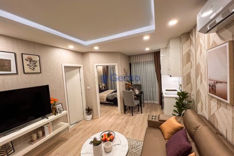 Condominio de 1 dormitorio en Pattaya, Tailandia № 209385 - foto 23