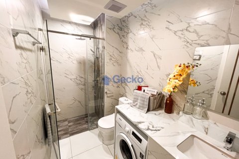 Condominio de 1 dormitorio en Pattaya, Tailandia № 209385 - foto 15