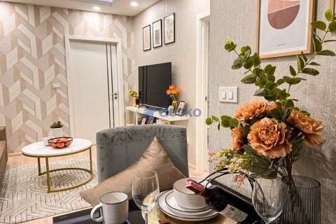 Condominio de 1 dormitorio en Pattaya, Tailandia № 209385 - foto 10