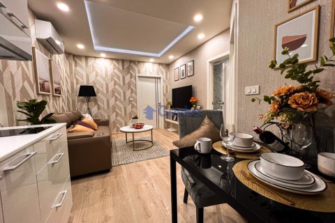 Condominio de 1 dormitorio en Pattaya, Tailandia № 209385 - foto 8