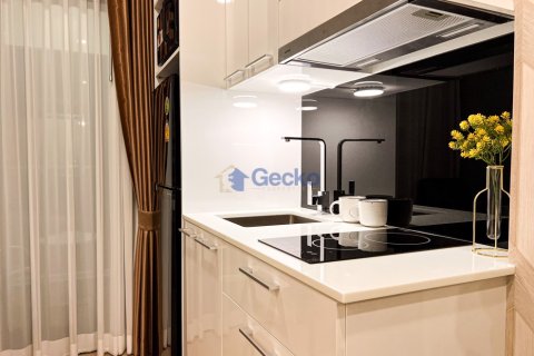 Condominio de 1 dormitorio en Pattaya, Tailandia № 209385 - foto 24