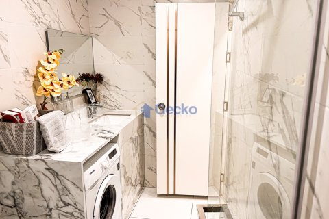 Condominio de 1 dormitorio en Pattaya, Tailandia № 209385 - foto 14