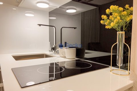 Condominio de 1 dormitorio en Pattaya, Tailandia № 209385 - foto 26