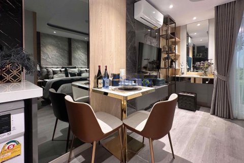 Estudio en el condominio en Pattaya, Tailandia № 209381 - foto 9