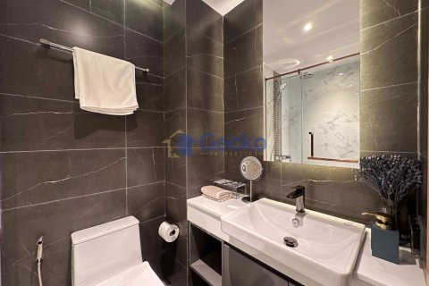 Estudio en el condominio en Pattaya, Tailandia № 209381 - foto 5
